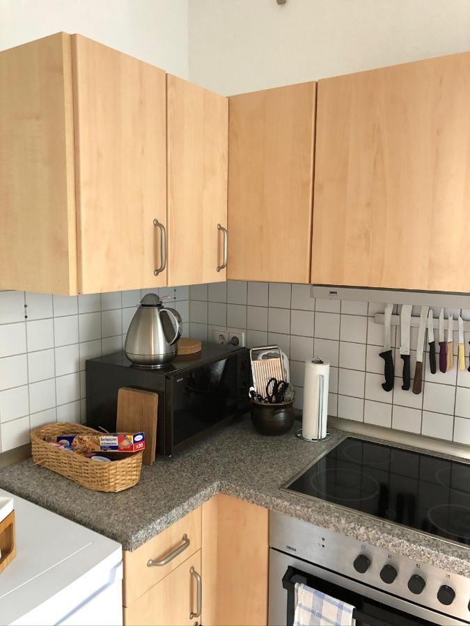 Zentraler Geht Es Kaum - In Koeniglicher Nachbarschaft! Apartment Ludwigsburg Luaran gambar