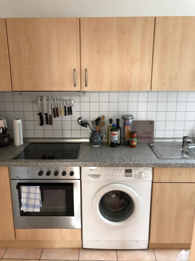 Zentraler Geht Es Kaum - In Koeniglicher Nachbarschaft! Apartment Ludwigsburg Luaran gambar